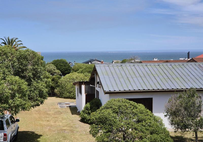 5 Bedroom Property for Sale in Franskraal Western Cape